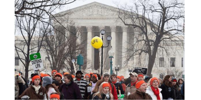 Estados Unidos: los conservadores quieren derogar el aborto