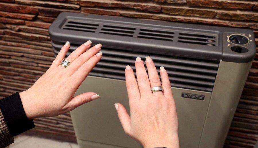 Cómo calefaccionar los ambientes para que no afecte la salud respiratoria