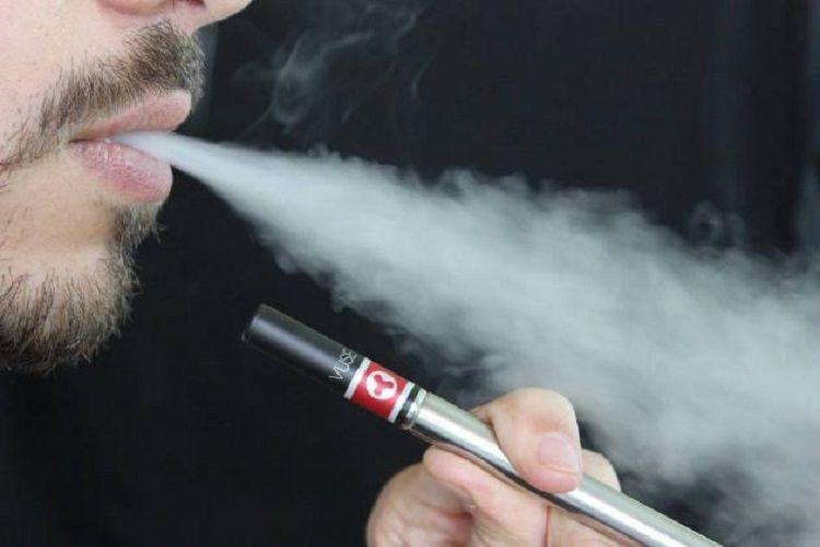 La OMS alerta sobre el cigarrillo electrónico y pide su regulación