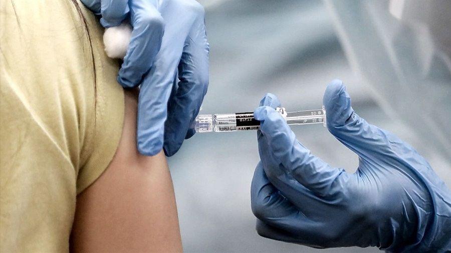 Acuerdan priorizar la aplicación de segundas dosis de vacuna contra COVID-19 en agosto