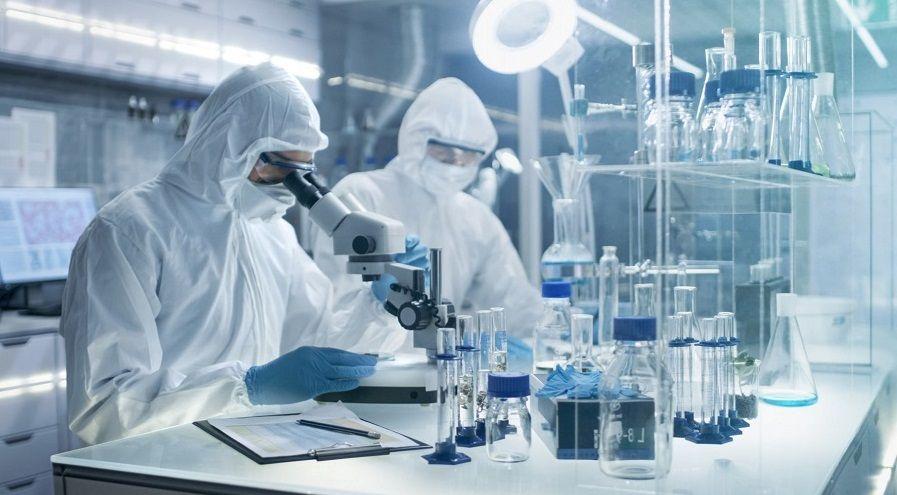 Un estudio confirma la eficacia de combinar las vacunas AstraZeneca y Sputnik V