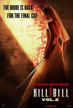 Kill bill 2