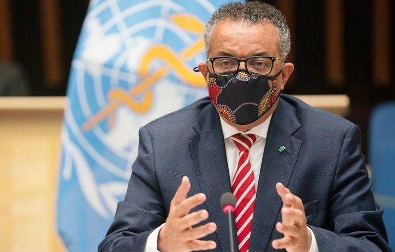 La OMS exige a los países ricos suspender los planes de una tercera dosis y donar esas vacunas