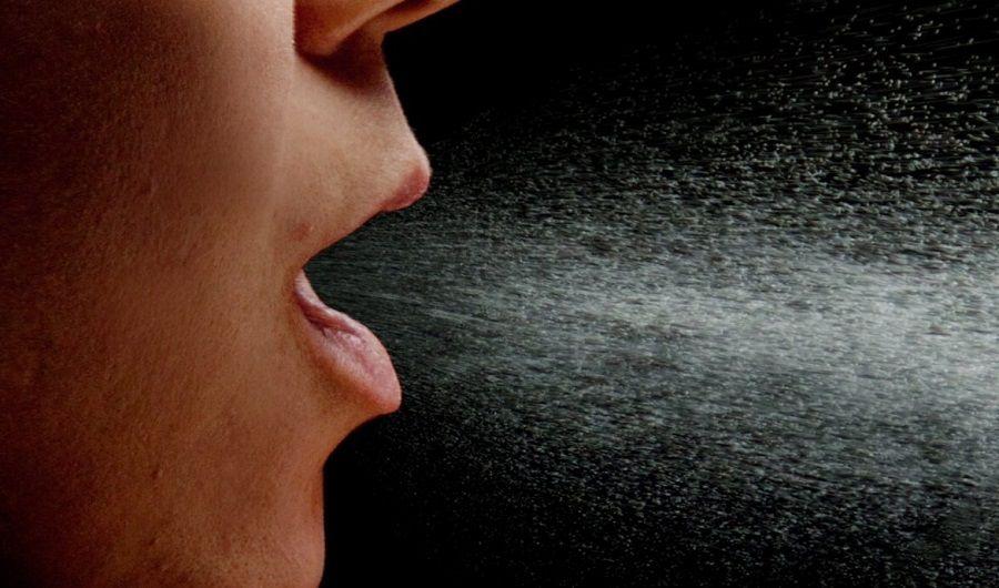 En invierno, el aire seco favorece la transmisión de la COVID-19