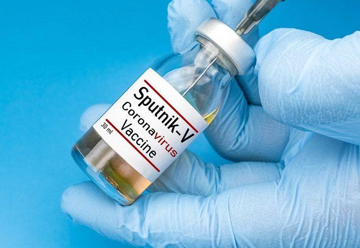 Los retrasos temporales del segundo componente Sputnik V se resolverán en agosto