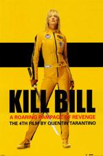 Kill bill vol.1