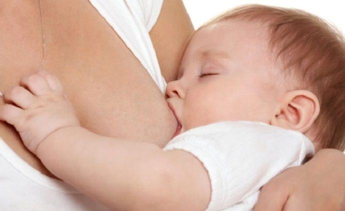 Lactancia Materna en tiempos de COVID: la mejor vacuna para el bebé