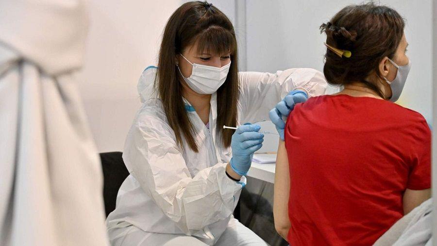 Provincia envíó 400 mil turnos para completar esquemas de manera combinada