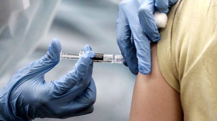 Durante agosto se aplicarán 7 millones de 2das. dosis de vacunas contra la COVID-19