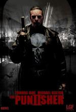Punisher 2 war zone
