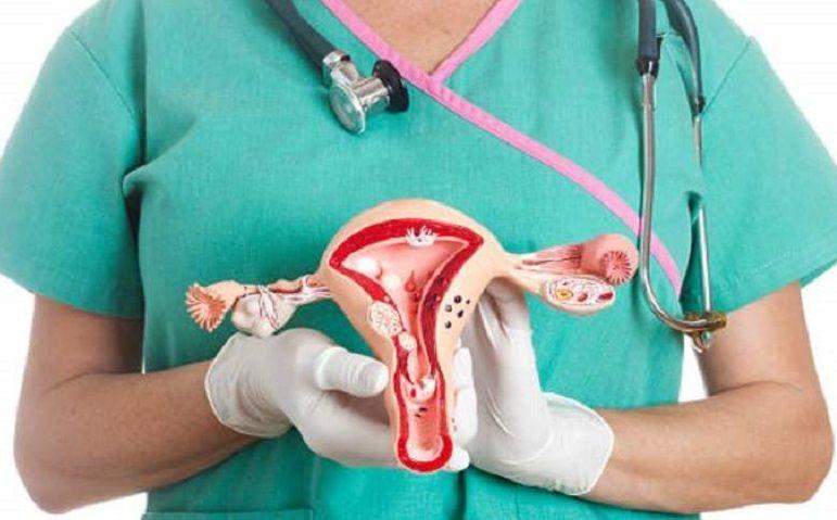 Enfermedades ginecológicas que aparecen en menopausia