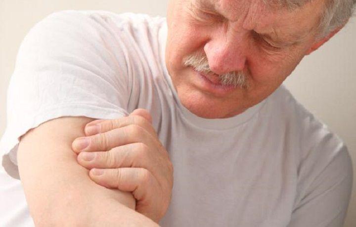 Salud muscular: 4 cosas que no sabías