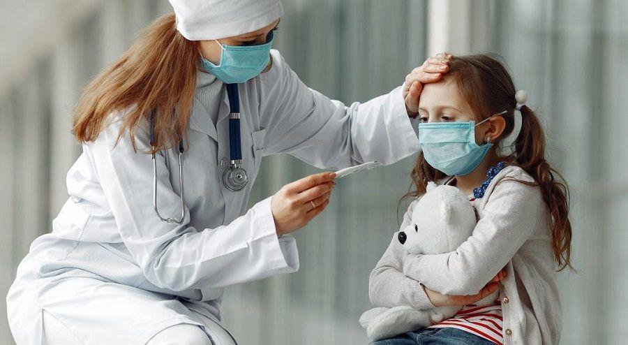 COVID-19: ¿Por qué algunos niños tienen síntomas graves y otros muy leves o inexistentes?