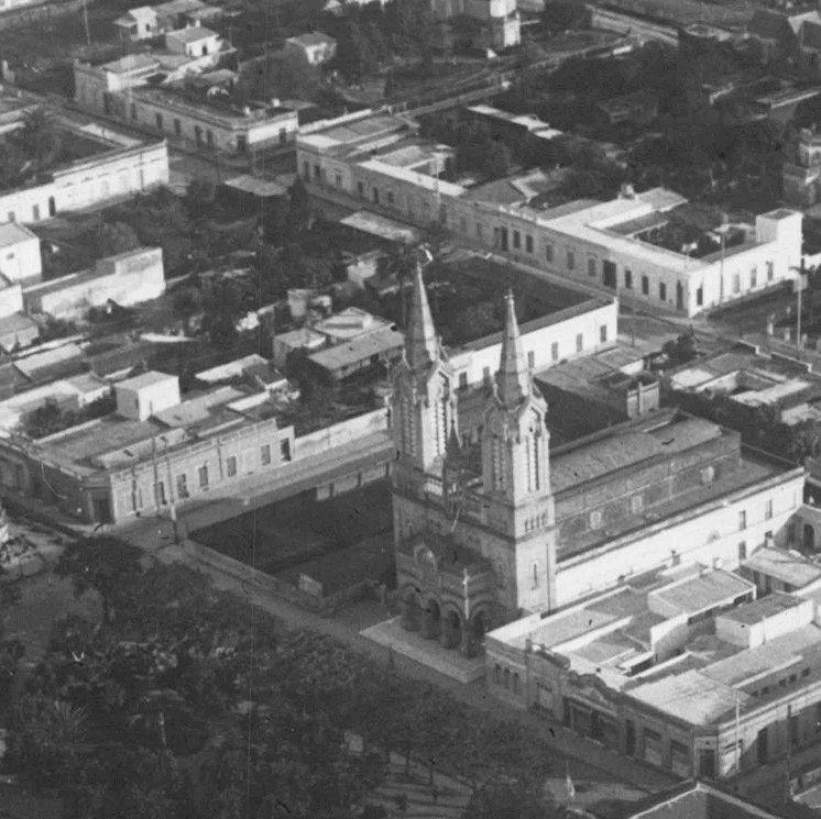 El Círculo Católico de Obreros de San Fernando, por Alberto N. Manfredi (h)