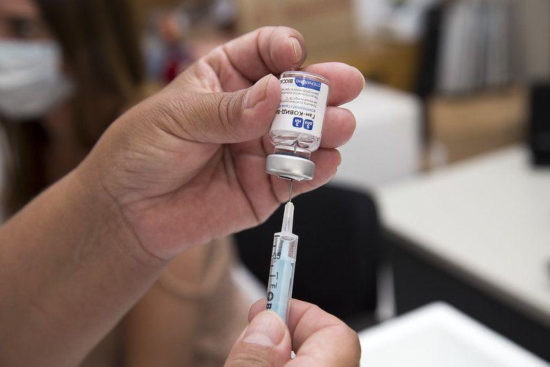 La OMS se opone a que la vacunación contra el coronavirus sea obligatoria