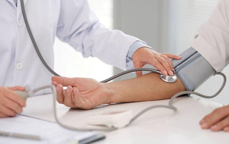La hipertensión arterial es la causa principal de 100 fallecimientos diarios en Argentina