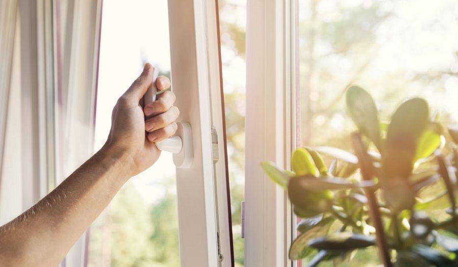 COVID-19: Científicos alientan medidas para garantizar la ventilación