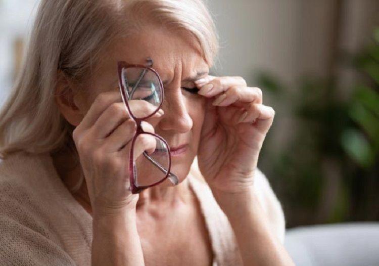 Cómo evitar en adultos mayores la pérdida repentina de la vista
