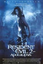 Resident evil 2