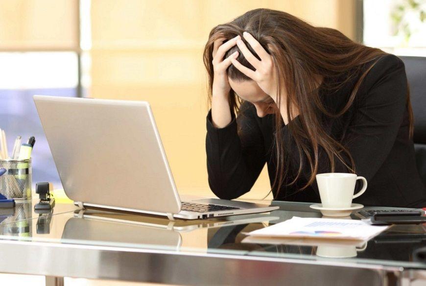 En pandemia aumentó notablemente la ansiedad laboral