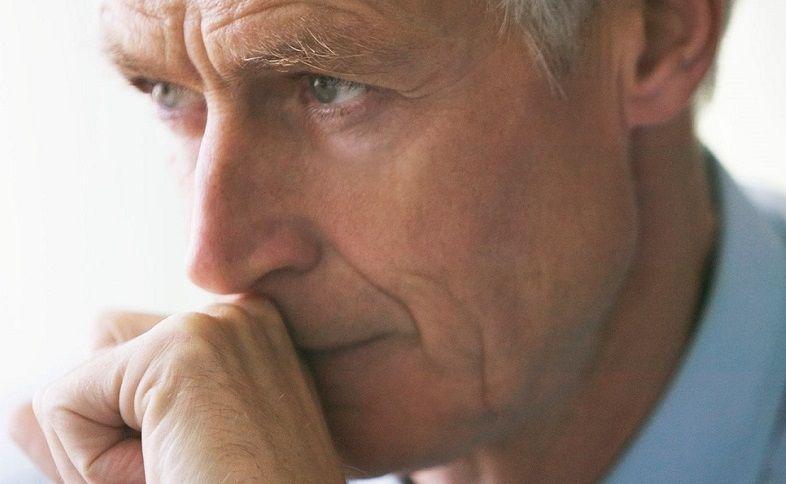 El dolor generalizado se relaciona con un mayor riesgo de demencia e ictus