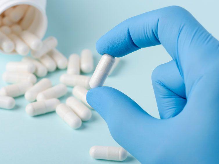 La FDA alertó sobre el uso de ivermectina para tratar la COVID-19