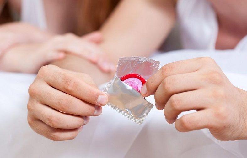 Clamidia, una infección de transmisión sexual silenciosa