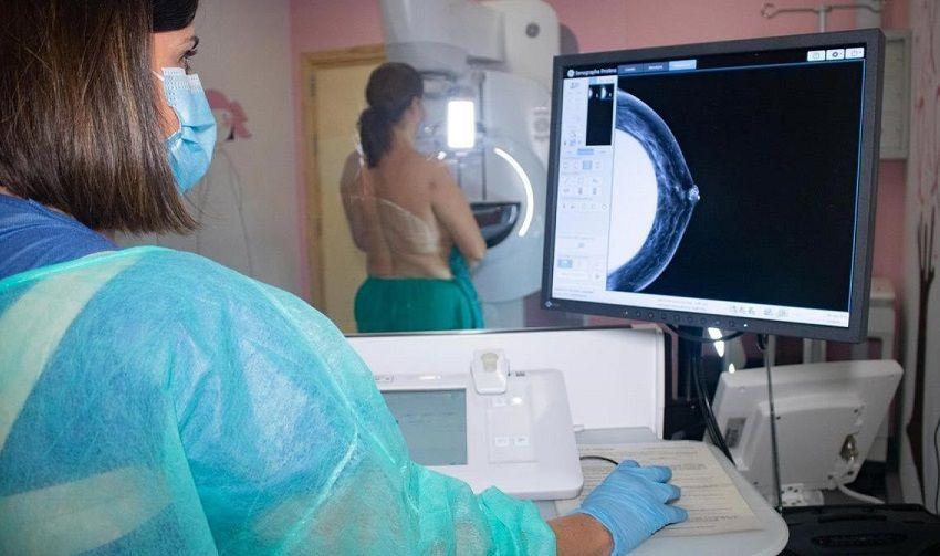 Bioingeniera argentina desarrolla un algoritmo para detectar el cáncer de mama