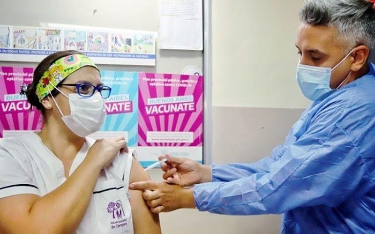 Comprueban la creciente potencia de los anticuerpos generados por la Sputnik V