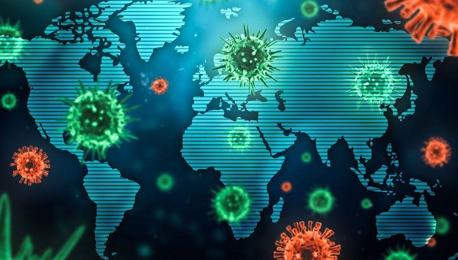 Las grandes pandemias son más probables de lo que se pensaba