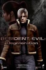 Resident evil 4