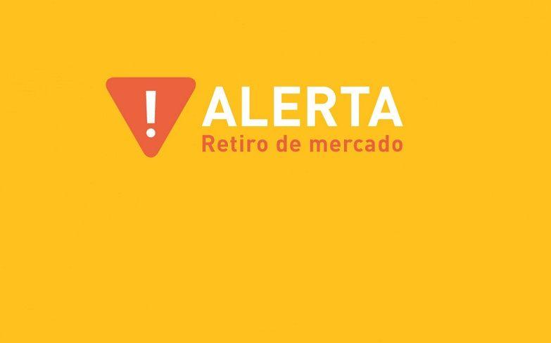 Retiran del mercado un lote del producto Norfloxacina Craveri