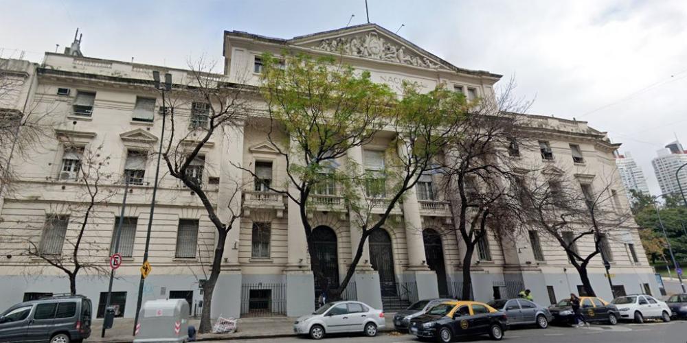 LA ACADEMIA NACIONAL DE MEDICINA REITERA SU RESPETO A LA VIDA