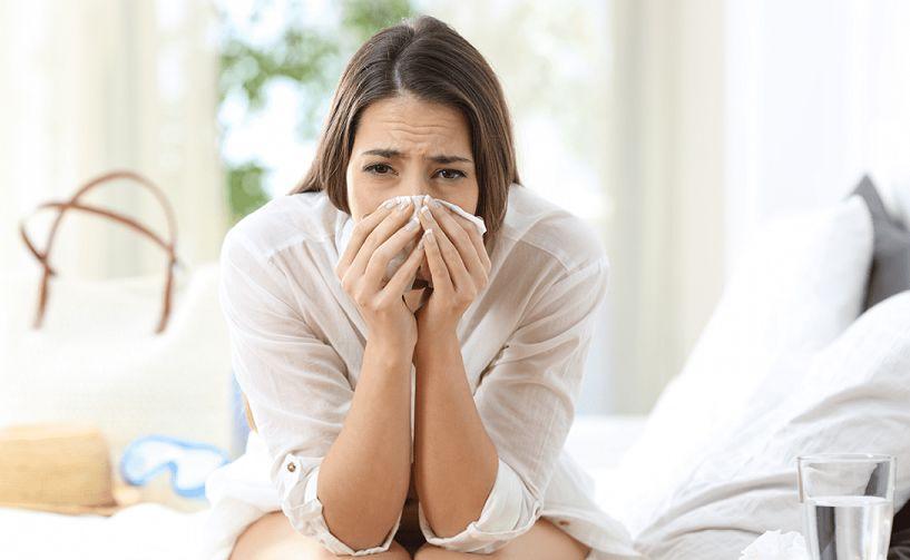 Identifican más de 50 efectos a largo plazo de COVID-19 que varían de leves a debilitantes