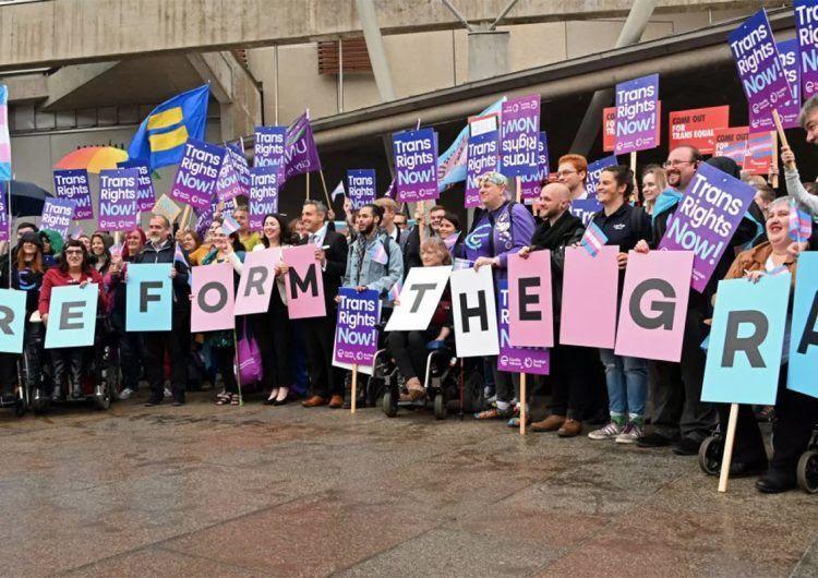 Escocia: niños de cuatro años pueden cambiar de género en las escuelas sin consentimiento paternal