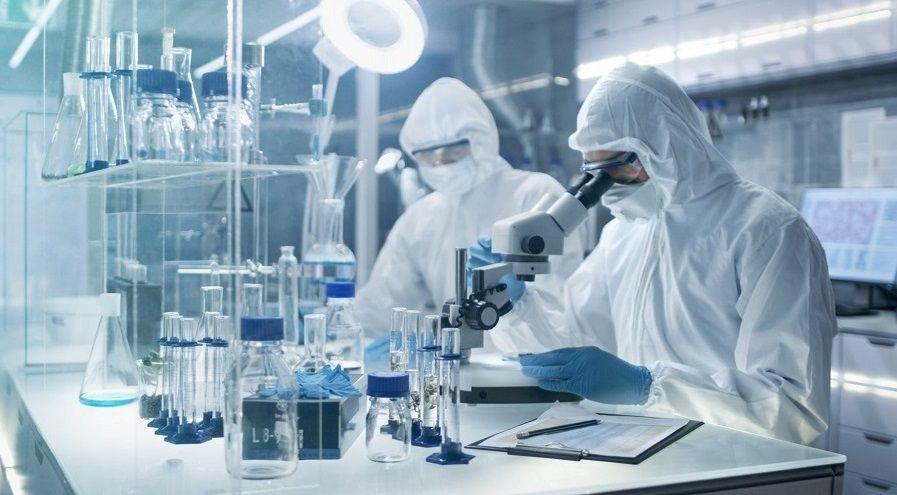 Los especialistas ponen el foco en la variante Mu del coronavirus