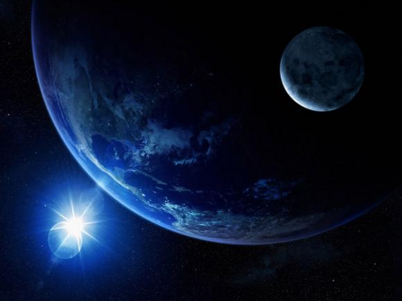 ¿qué pasaría si no tuviéramos luna? – video documental