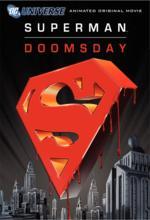 La muerte de superman