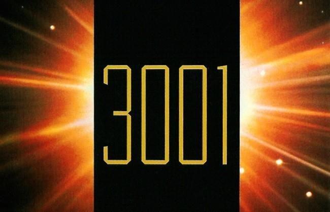 El Ceremonial en el año 3001