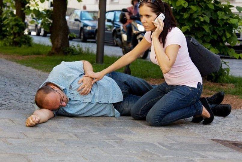 Primeros auxilios: APEX comparte manual de 20 pasos fundamentales para saber como actuar