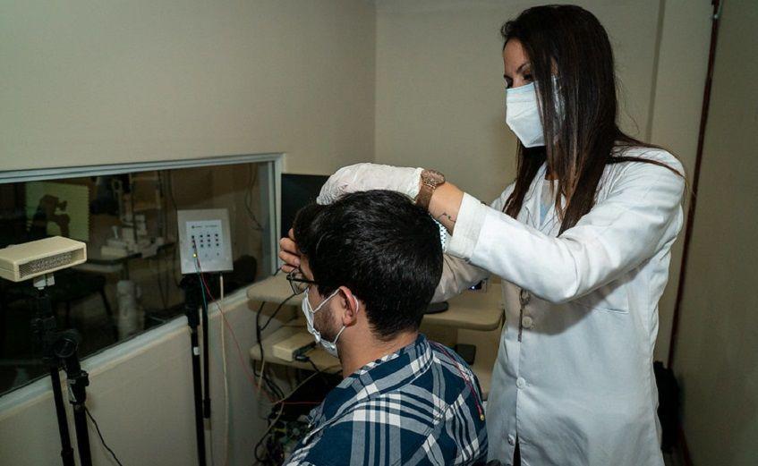 El Hospital Central de San Isidro cuenta con un área de Neuro-Oftalmología