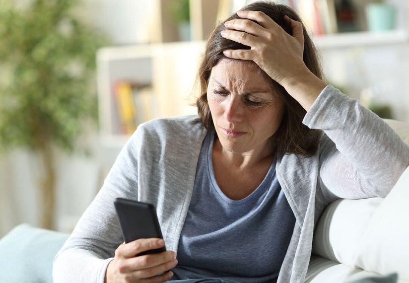 Doomscrolling: Adicción a las malas noticias