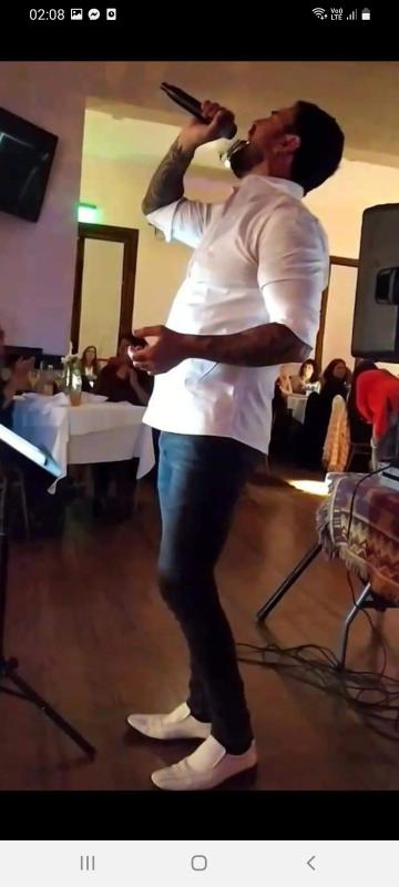 FOTOS SHOWS GUSTAVO SANTILLAN ¨DIA DEL MAESTRO¨ EN SEPTIEMBRE EVENTOS Y VIVANCO