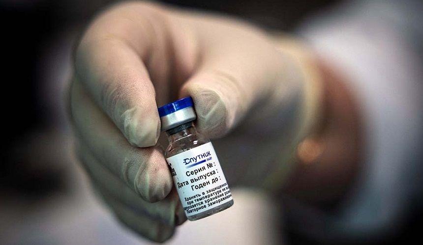 La Sputnik Light demostró alta eficacia en adultos mayores, según un estudio argentino