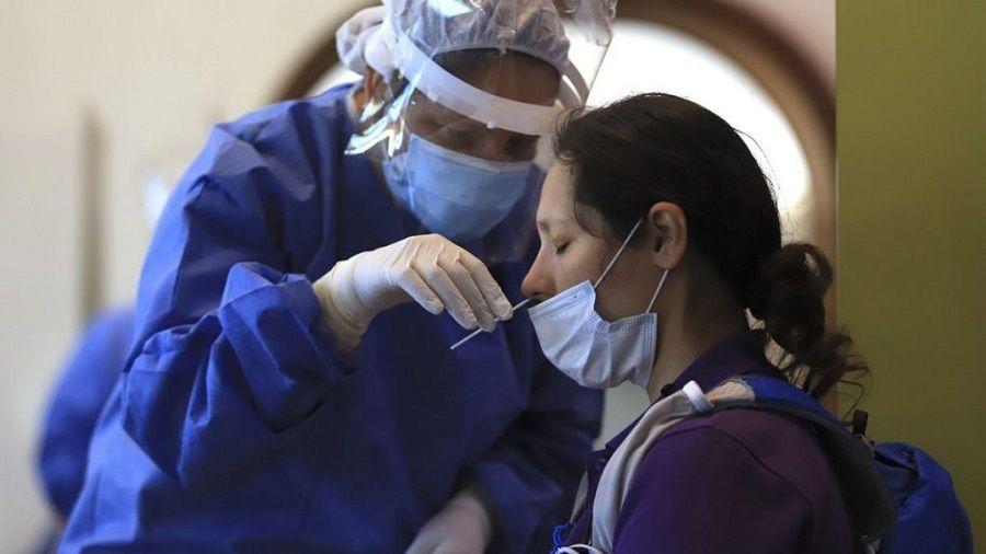 Ya no hay que esperar 72 horas para hisoparse cuando aparecen síntomas