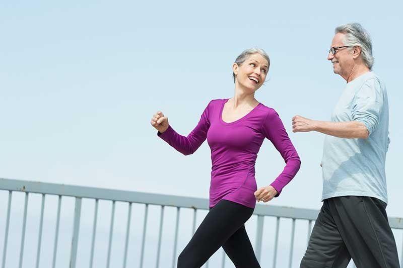 13° Caminata Nacional por el Alzheimer: Una nueva edición impulsada por Fundación Ineco