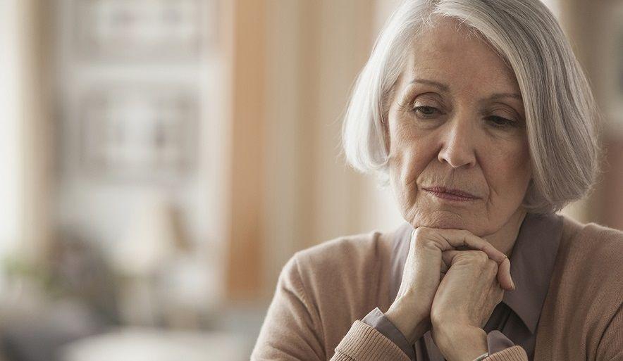 La pandemia empeoró la calidad de vida del 70% de los adultos mayores