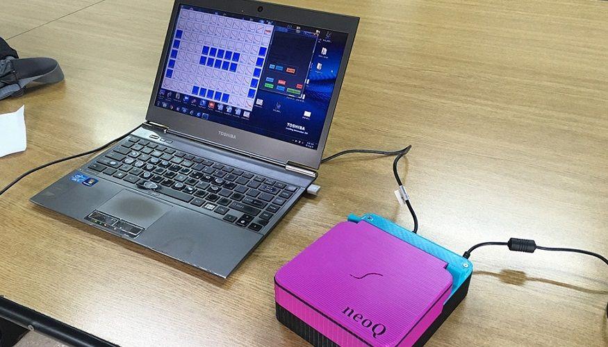 Investigadores argentinos desarrollaron un equipo para detectar coronavirus más rápido y preciso