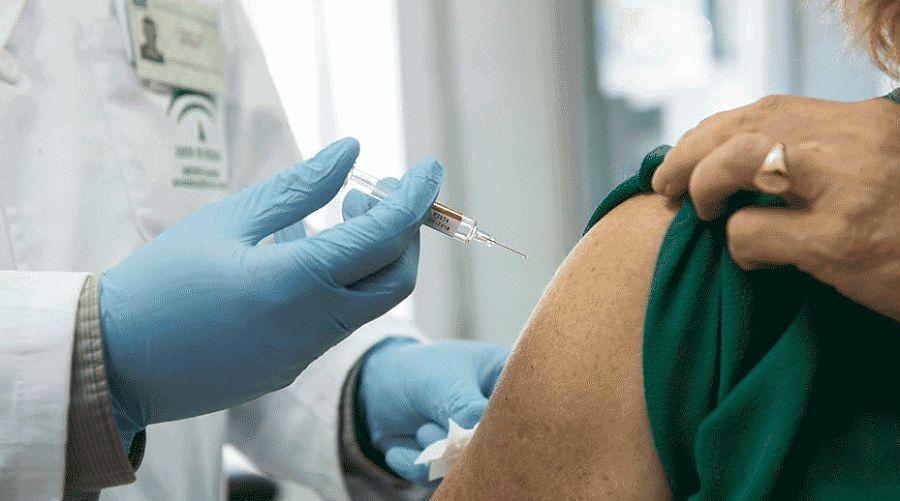 Ya no es necesario esperar 14 días entre la vacuna contra COVID-19 y otras del CNV