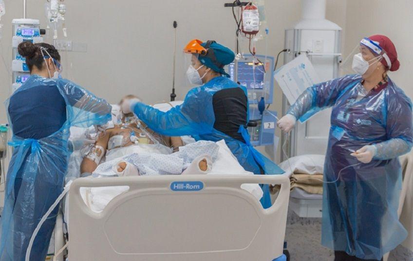 Coronavirus y enfermedades reumáticas: los números sobre su interacción